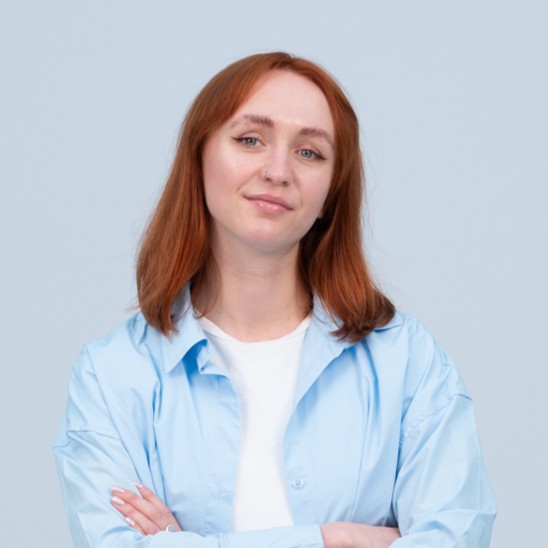 Наталья Алексеевна Румянцева