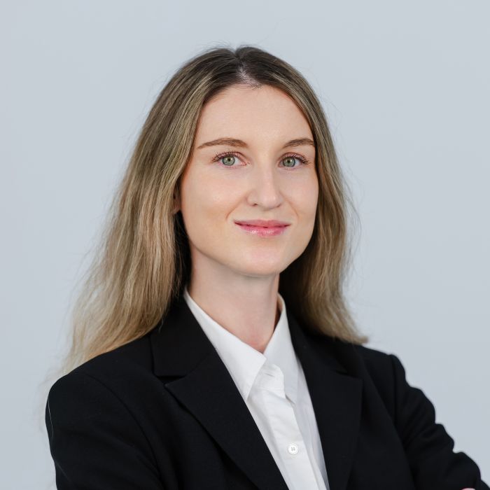 Екатерина Игоревна Володченко