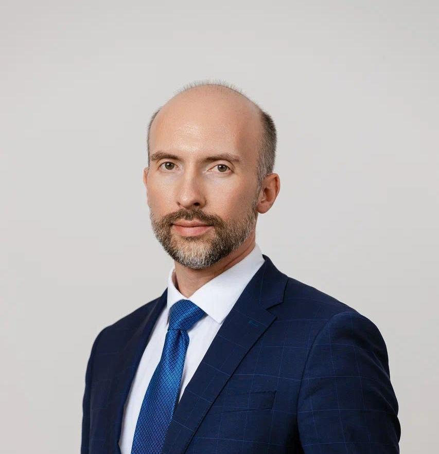 Дмитрий Сергеевич Плишкин