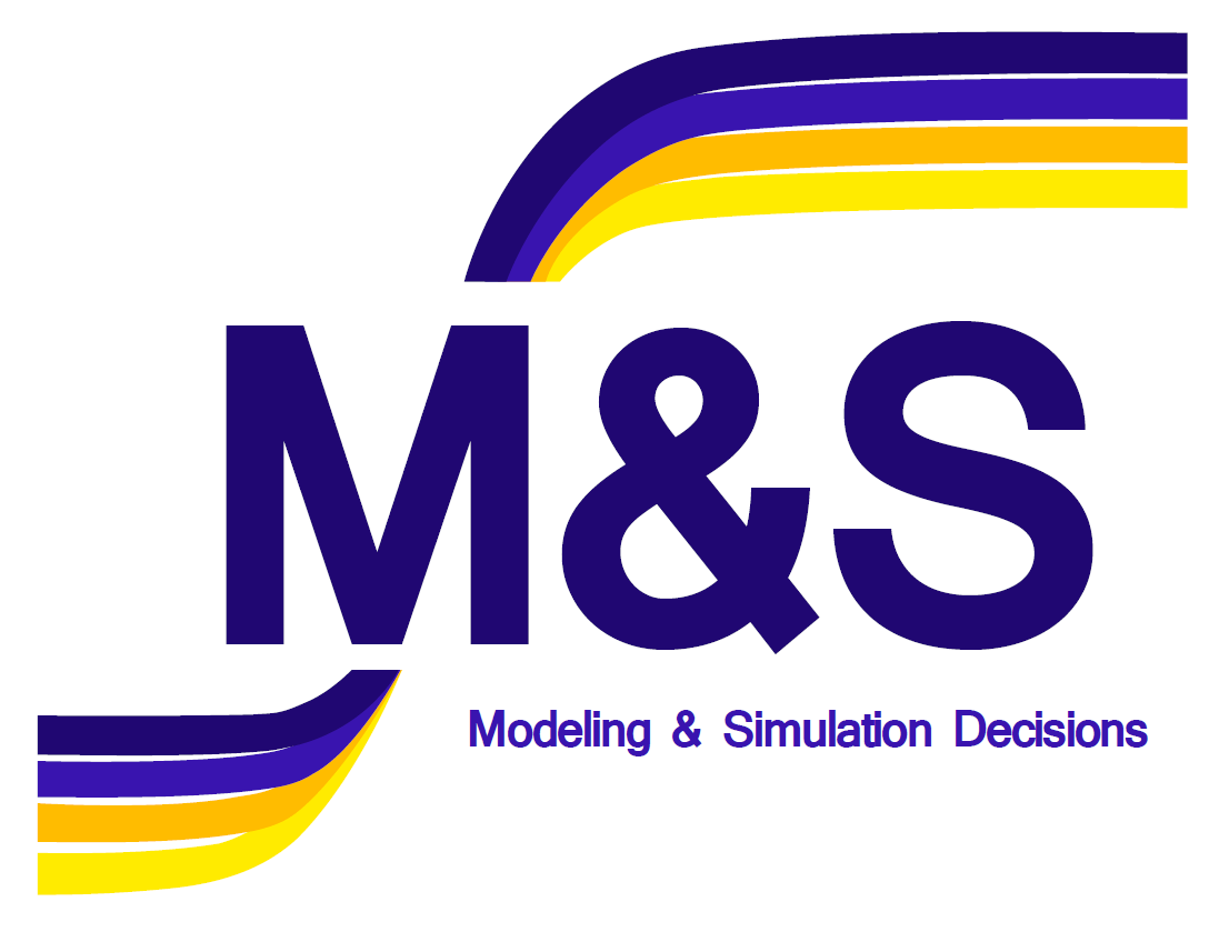 M&S DECISIONS