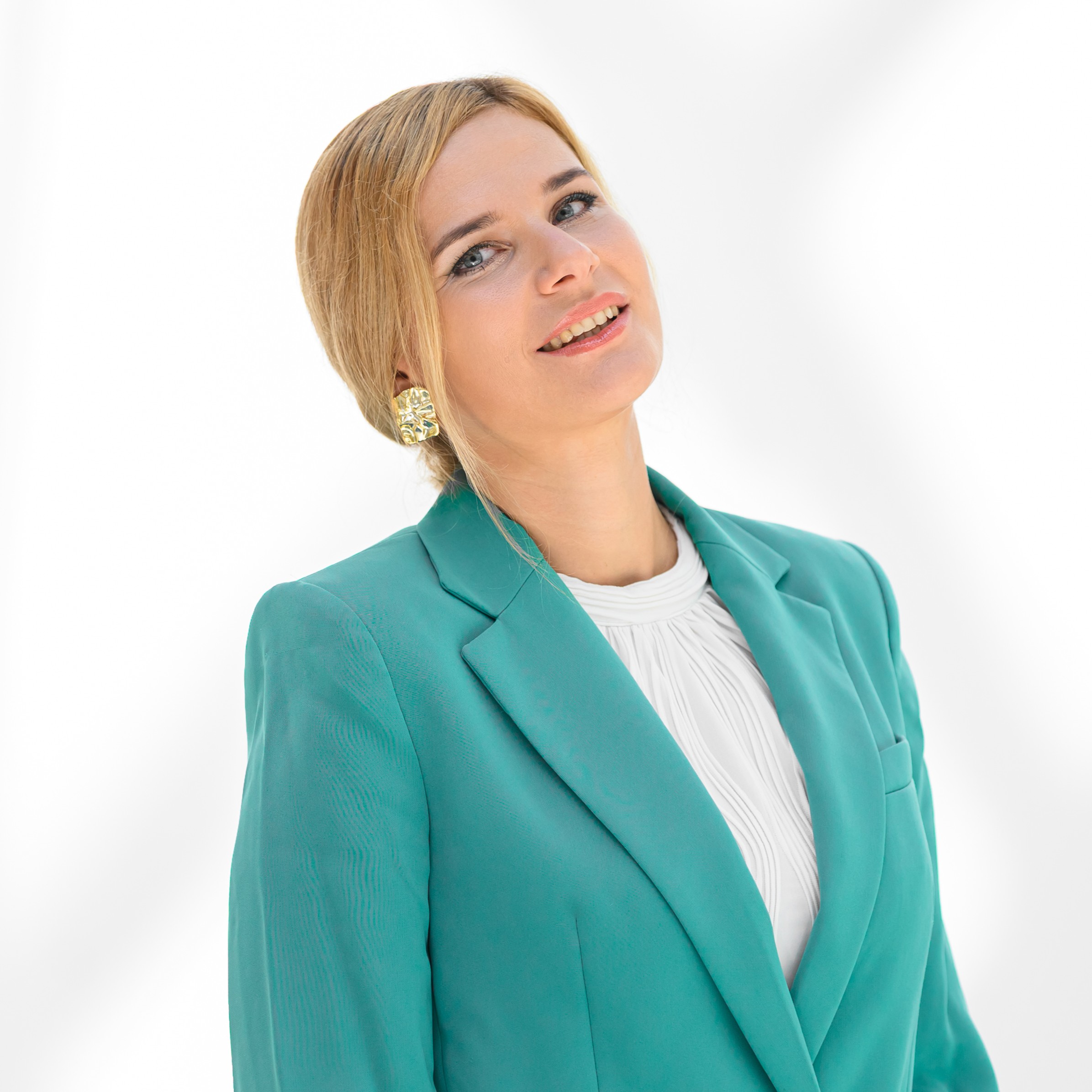 Дарья Николаевна Скрыпникова