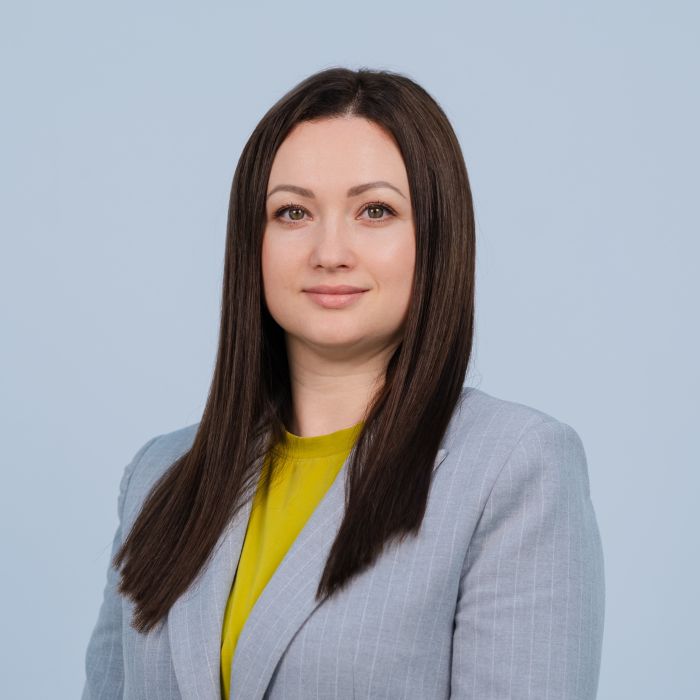 Надежда Владимировна Филиппова