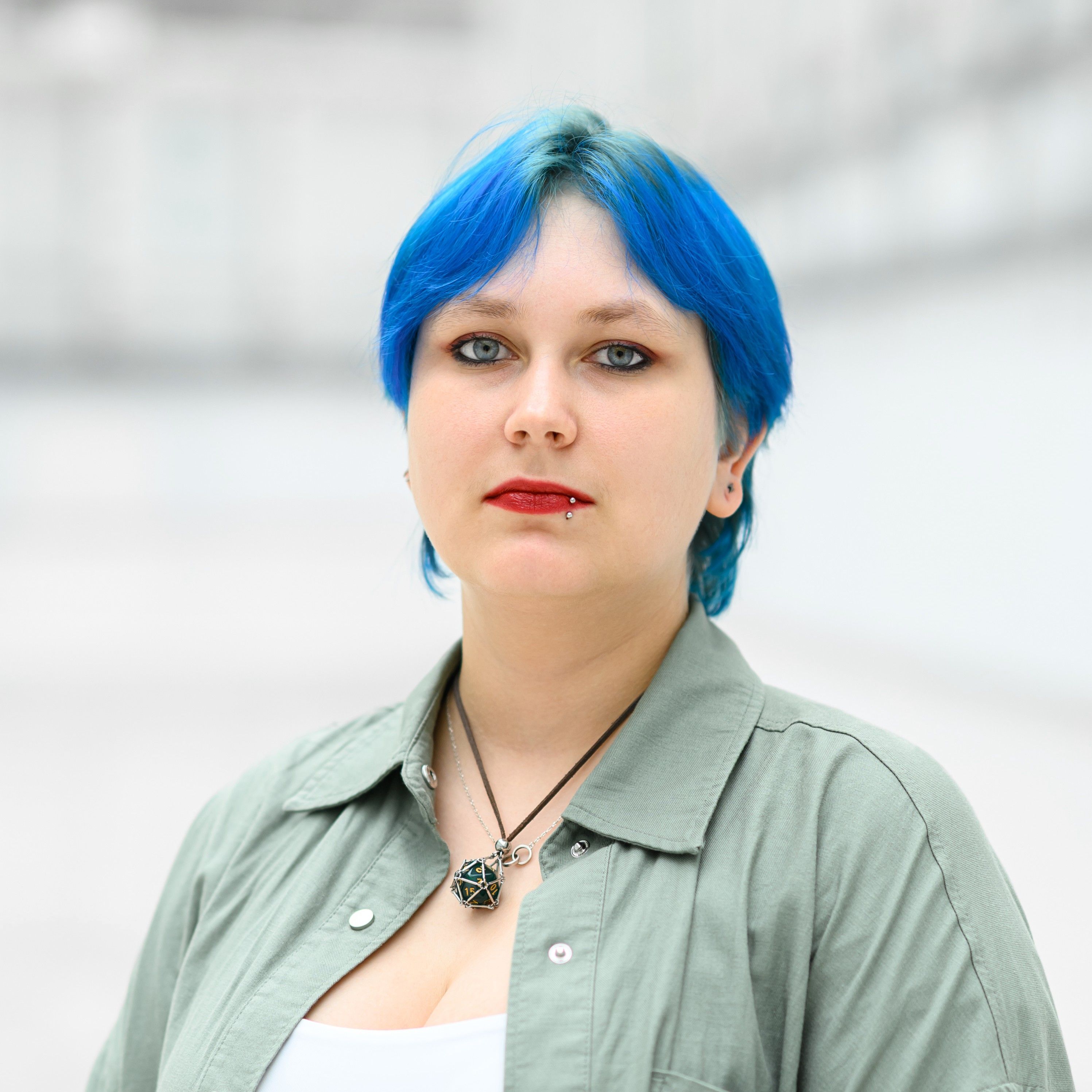 Анна Вадимовна Кордонова