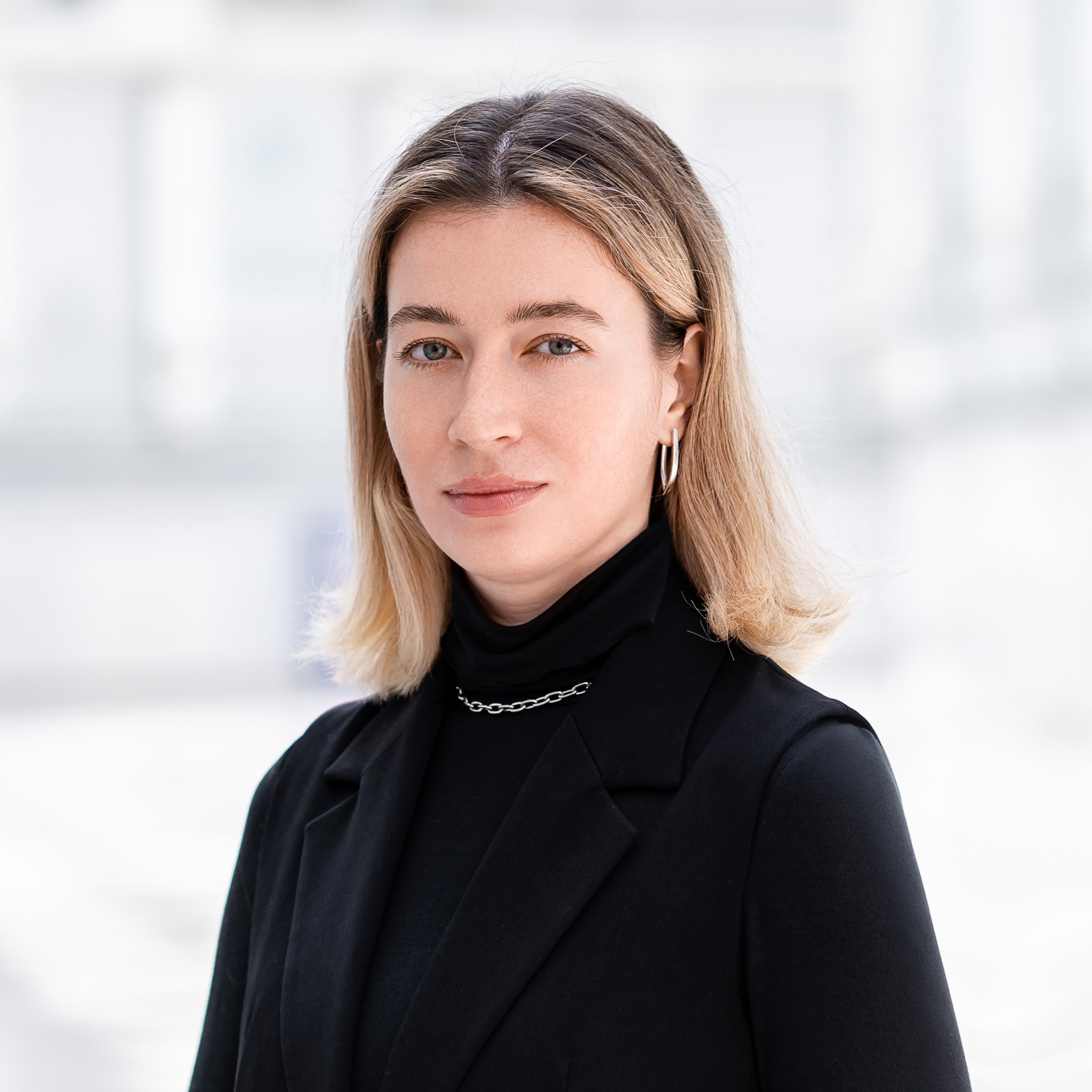 Анастасия Павловна Королева