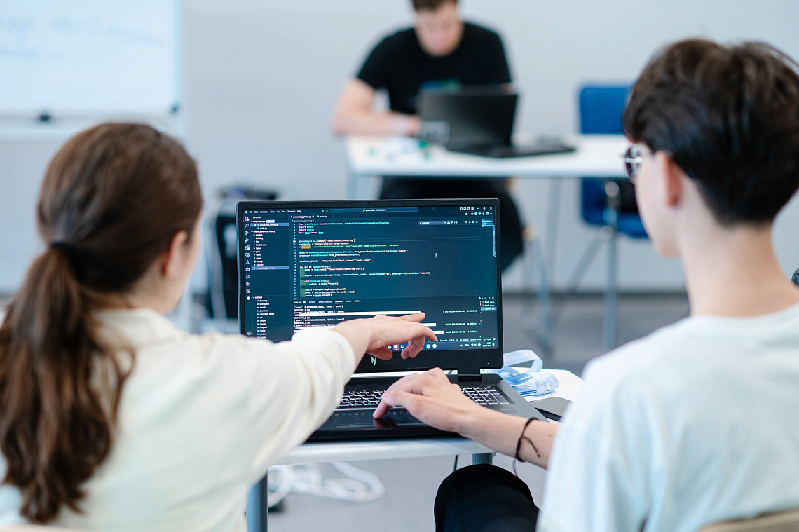 Design, development and management of complex information systems