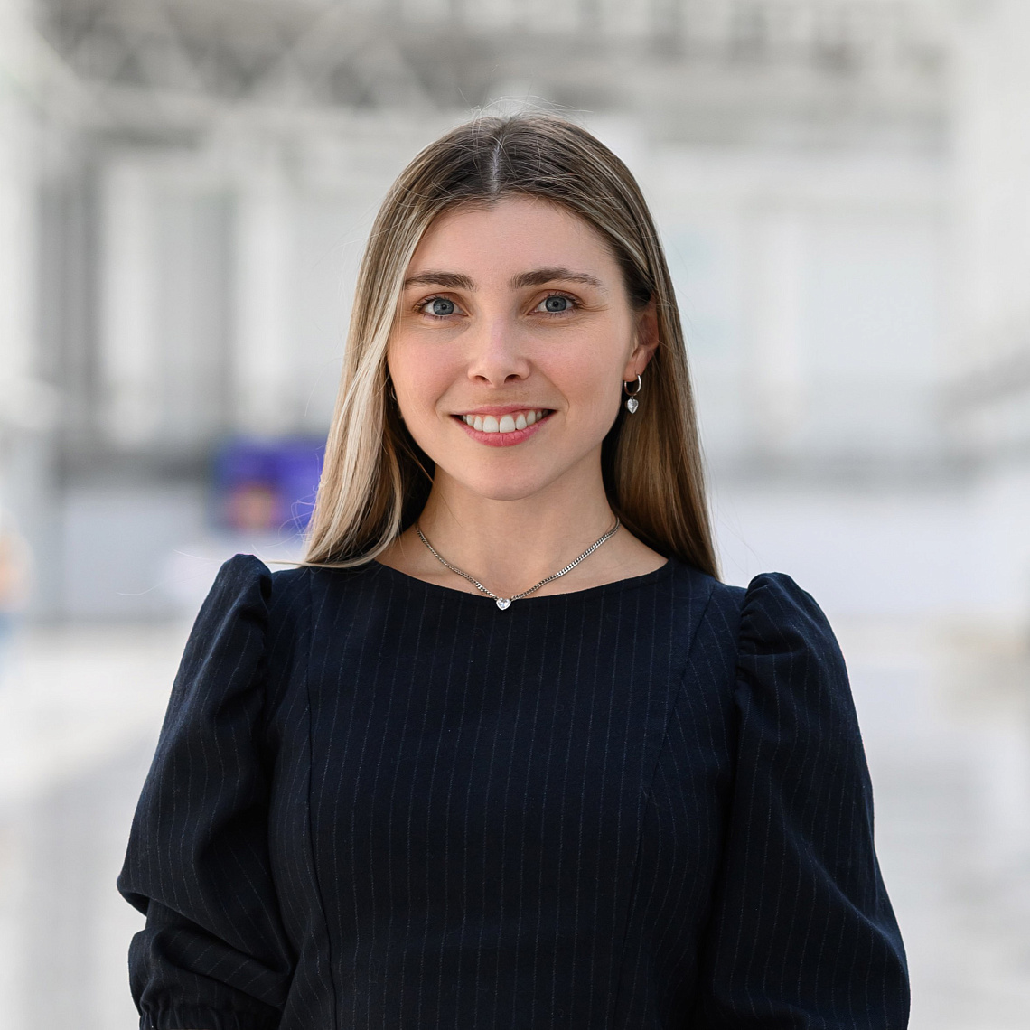 Ирина Андреевна Оберемок