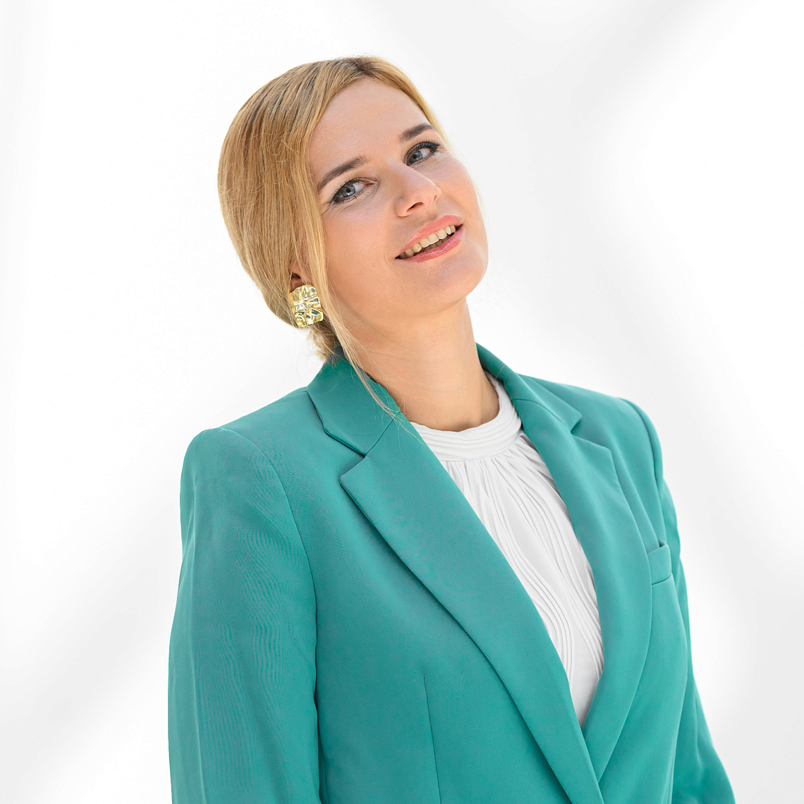 Дарья Николаевна Скрыпникова