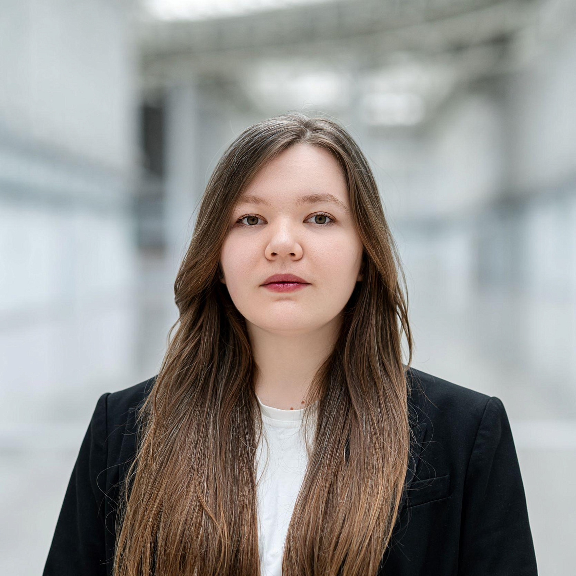 Екатерина Валерьевна Зайцева