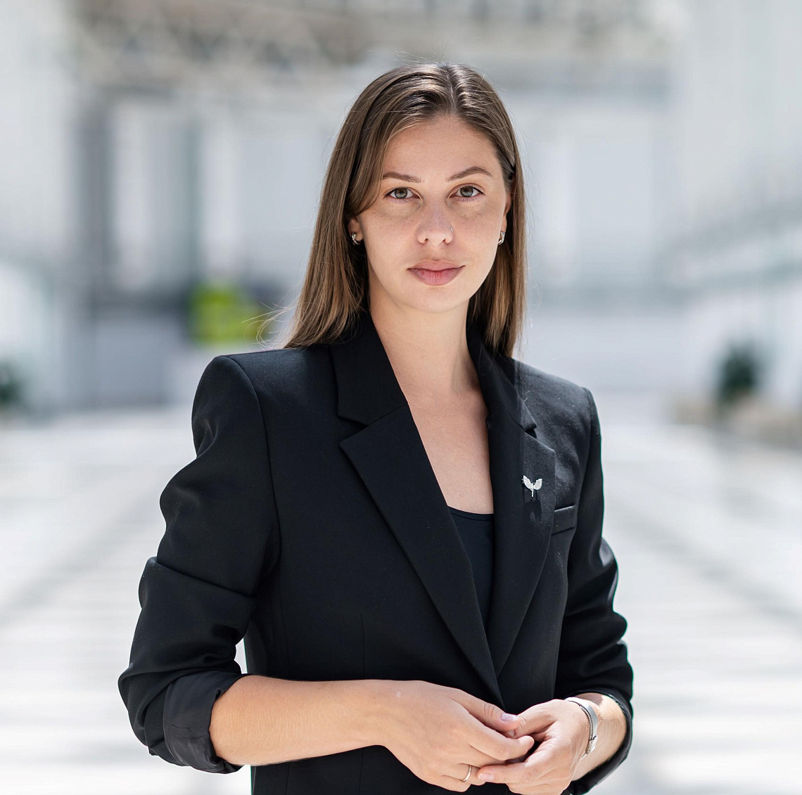 Ирина Анатольевна Белоусова
